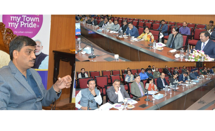 J&K Bank MD launches ‘Iss Eid Ghar Ghar Khushiyan’ campaign