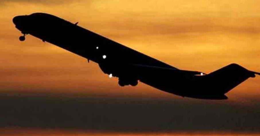 Plane with 100 onboard crashes in Kazakhstan, seven killed