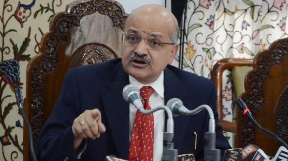 Chief Secretary reviews arrangements for Shri Amarnathji Yatra 2020, Daily puja to be telecast live