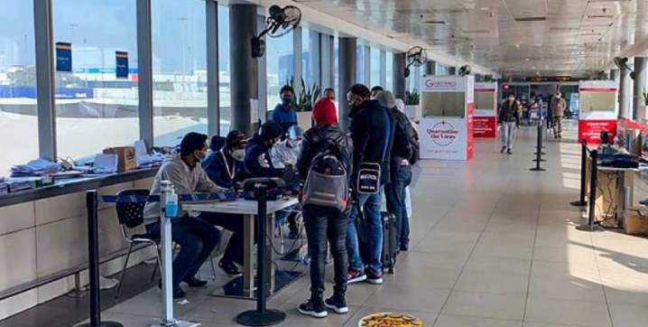 COVID19: India reports 1,260 new cases, 83 fatalities in last 24 hours