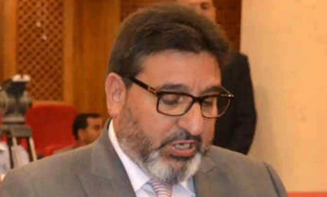 Ex-PDP leader Bukhari denies forming new political party