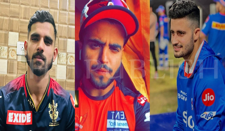 Three boys from Jammu including Vivrant, Yudhvir and Avinash to shine in IPL-2023