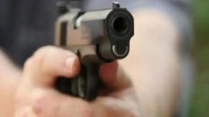 VDC member shoots at father in J&K's Kathua