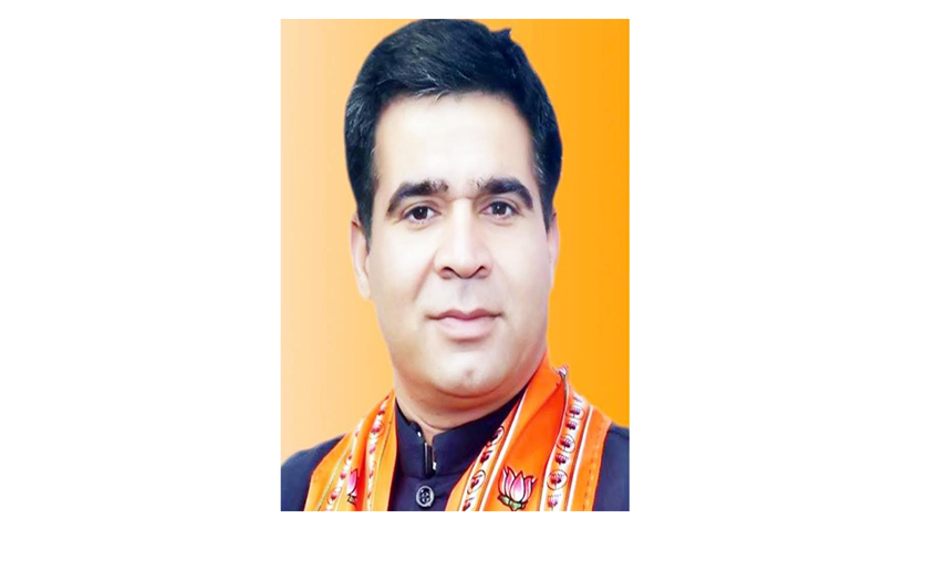 Ayushmaan cover will be a boon for J&K residents: Ravinder Raina