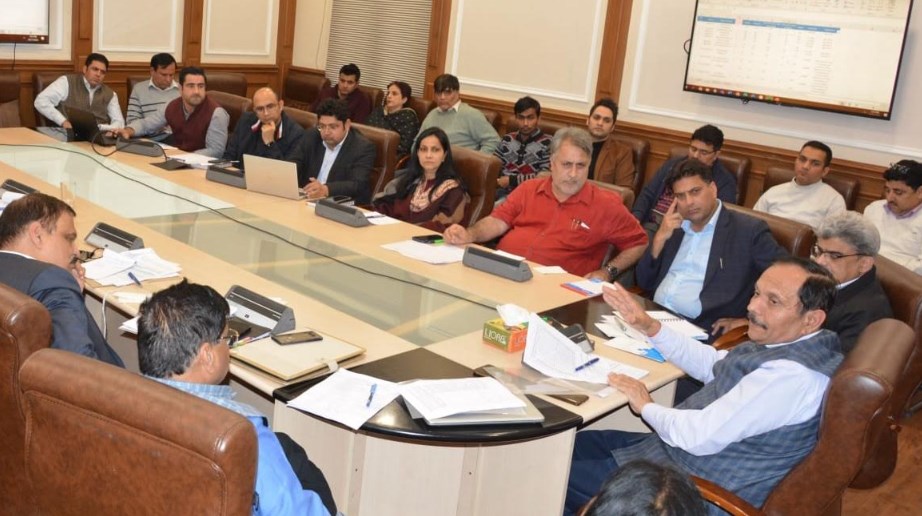 New dimension of coronavirus coming forward: NITI Aayog weighs in on post-COVID recovery symptoms