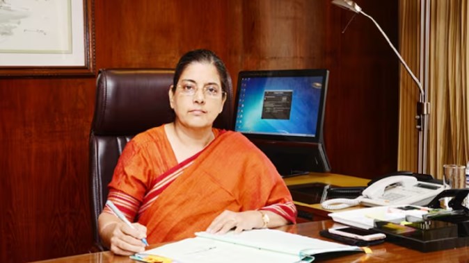 Govt appoints Ravneet Kaur as CCI chairperson for 5 years