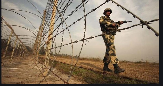Civilian injured in Pakistan shelling along LoC in J-K's Poonch district