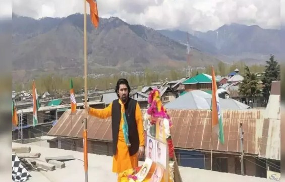 J&K Police Arrests All 10 Security Guards After Murder of BJP Leader Wasim Bari, Kin