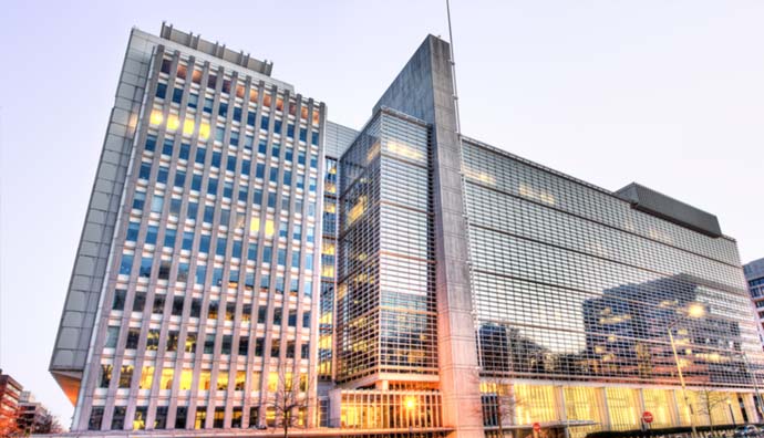 World Bank approves USD 1 billion to support India's fight against COVID-19