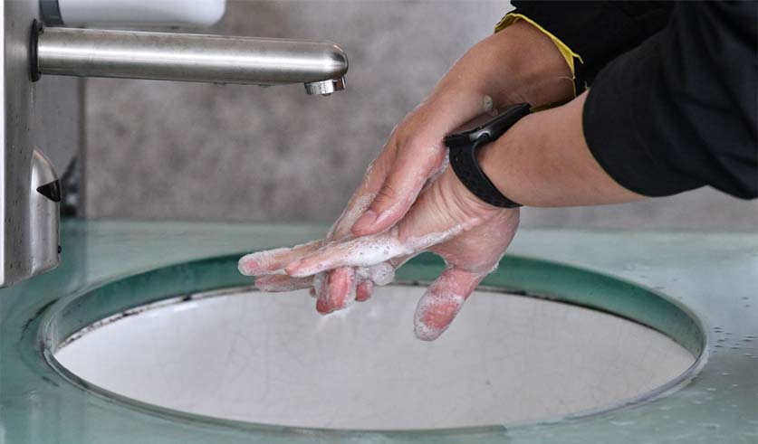 Not everyone needs mask, washing hands best protection against Coronavirus: Kansal