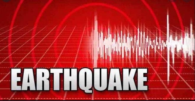 Earthquake in J&K: Quake of Magnitude 3.1 on Richter Scale Hits Doda