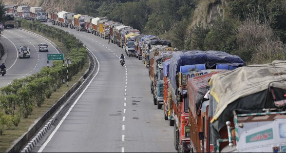 One way traffic to be allowed from Srinagar to Jammu on 30th January