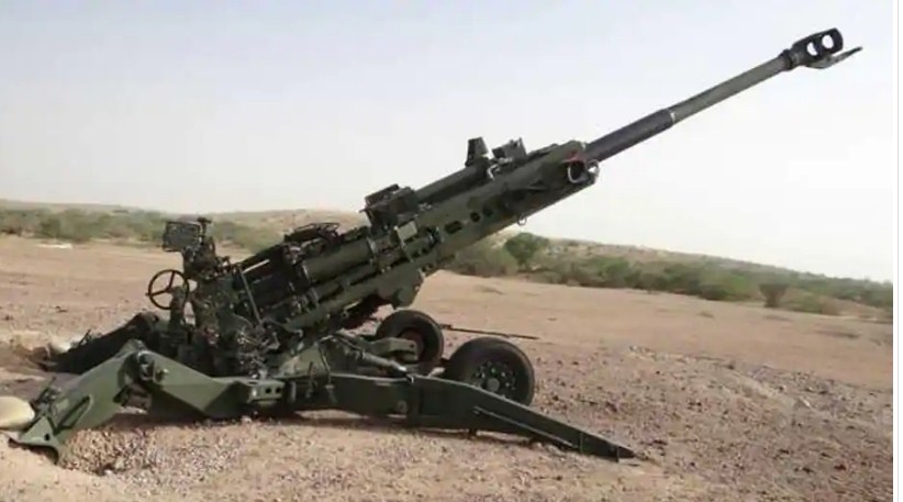 India’s weapons procurement from the US jumps to USD 3.4 billion in 2020