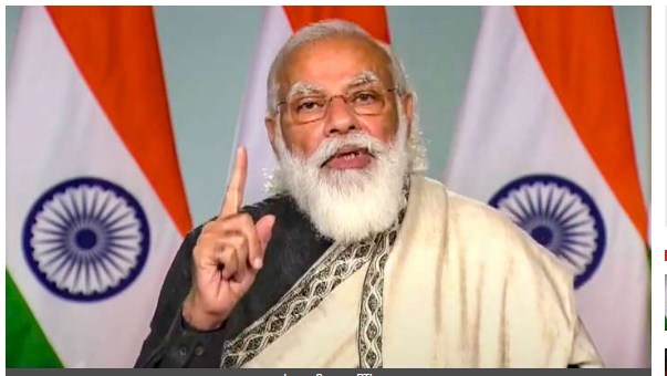 One nation, one election need for India: PM Modi