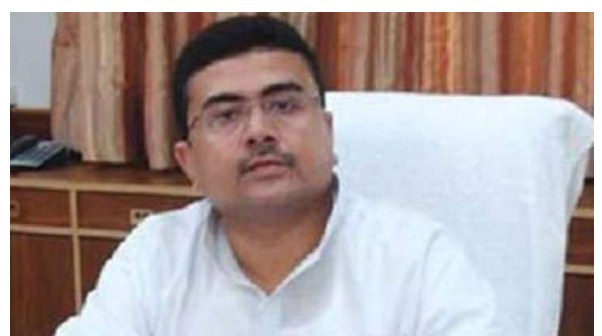 Bengal minister Suvendu Adhikari resigns from Mamata Cabinet ahead of Assembly polls