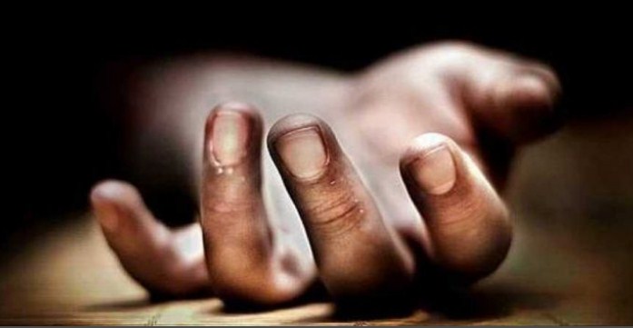 Army husband dies in Jammu, wife commits suicide in Ranchi   