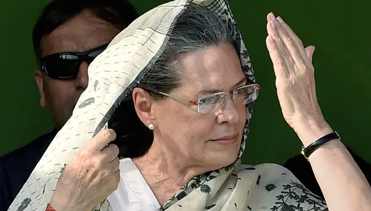 National Herald money laundering case: Unwell Sonia Gandhi seeks postponement of ED questioning