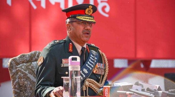 ‘Time not right time to include women in combat roles’: Indian Army’s Western Command chief