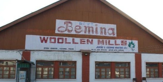 J&K’s Woolen Sector to get major revamp under the World Bank funded JTFRP