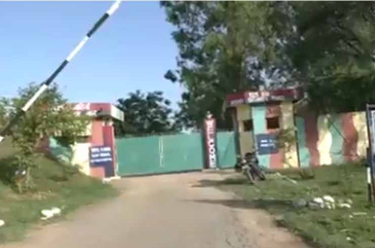J&K: Pakistani intruder shot dead along international border in Samba