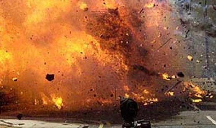 3 persons injured in explosion in Tosa-Maidan Budgam