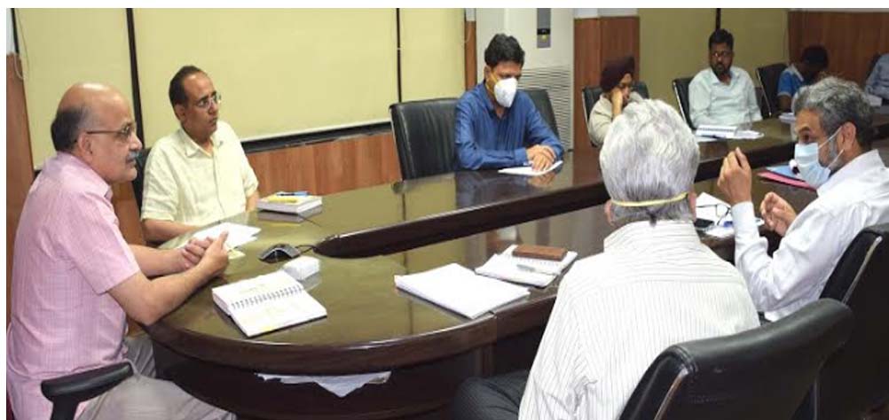 All those who arrive at Lakhanpur without prior permission of JK Govt to be quarantined for 21 days at Lakhanpur