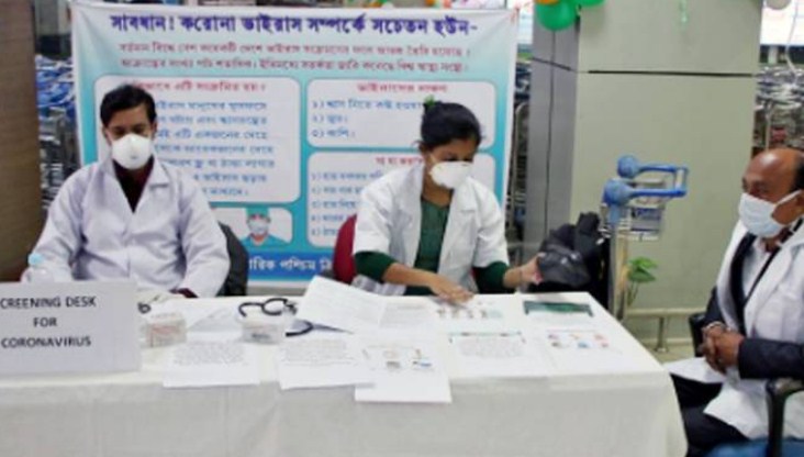 Coronavirus cases in country climb to 147