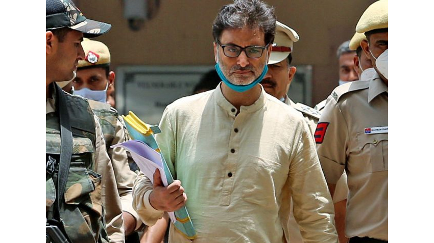 Terror funding case:  Yasin Malik gets life imprisonment in terror funding case