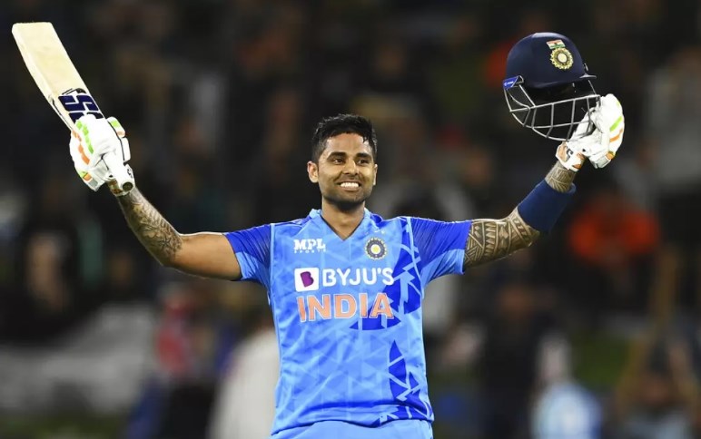 IND Vs NZ, 2nd T20I: Suryakumar Yadav, Deepak Hooda Star As India Win By 65 Runs