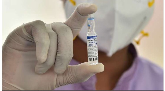 Made in India Sputnik V to be available during September- October: Dr Reddy's