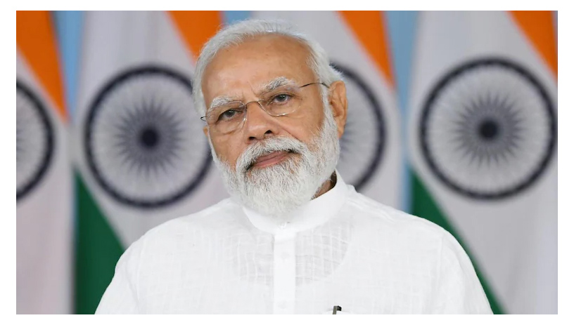 India to get record number of new doctors in coming 10 years: PM Modi