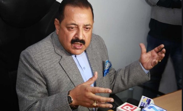 Synergy between different forces yielded good results against militants, DGP