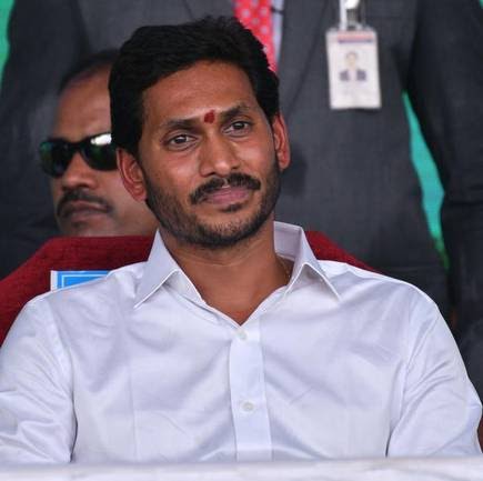 In a first, Andhra CM Jagan Reddy to have five Dy. CMs 