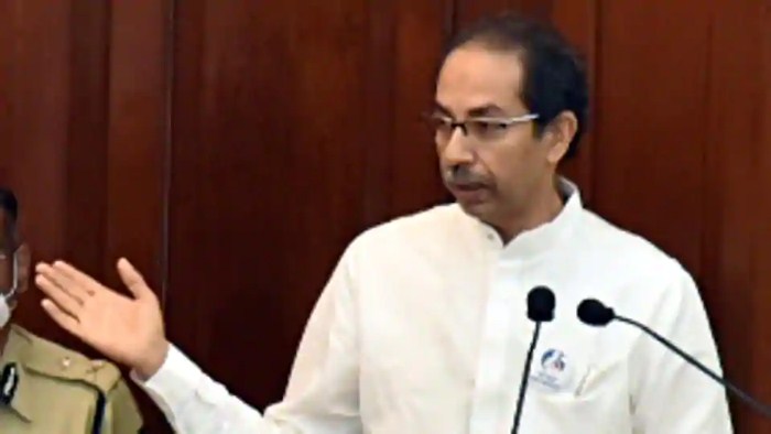 ‘Don’t compel me to come after you’: Uddhav Thackeray’s veiled warning to Opposition