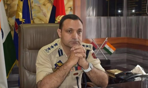 Security forces working in synergy to wipe out terrorism from J-K's Poonch: SSP