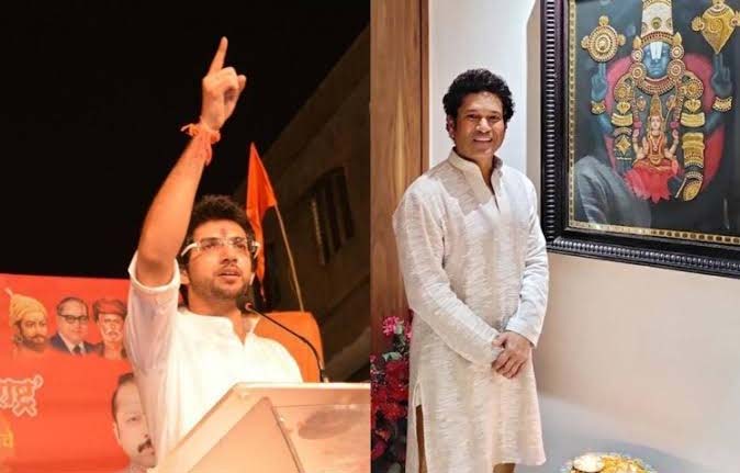 Sachin Tendulkar loses security cover, Aaditya Thackeray gets an upgrade to 'Z'