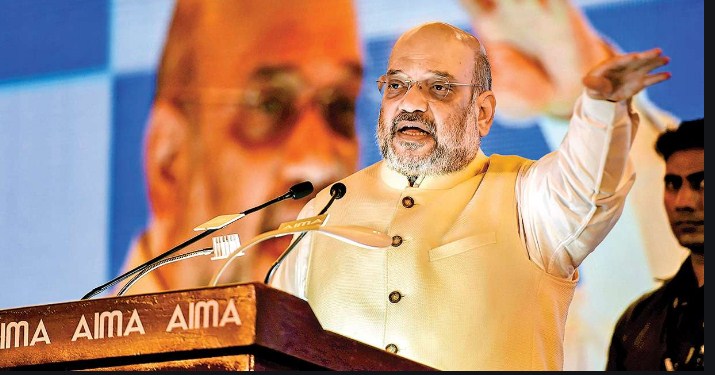 Honest taxpayers backbone of India's progress, development: Shah