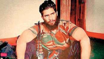 Zakir Musa believed to be killed by security forces, curfew imposed in Kashmir 