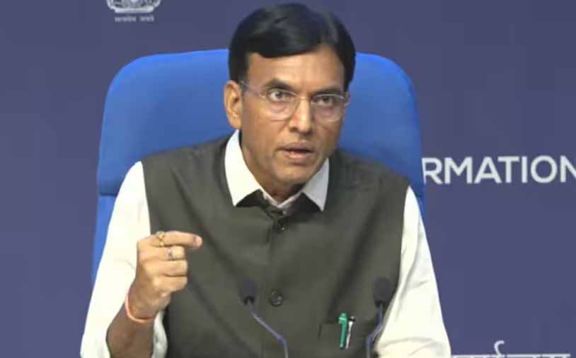 Cabinet approves proposal to establish 157 new nursing colleges at cost of Rs 1570 crore