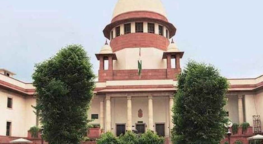 Abrogation of Article 370 in J&K: Constitution bench to begin hearing from December 10