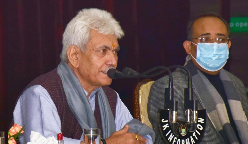 Prime Minister to launch SEHAT- Health Insurance scheme for entire J&K on December 26