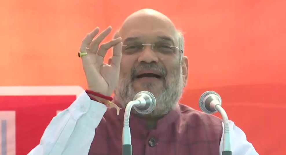 Amit Shah’s big announcement: No farmer will have to pay electricity bills for next 5 years if BJP