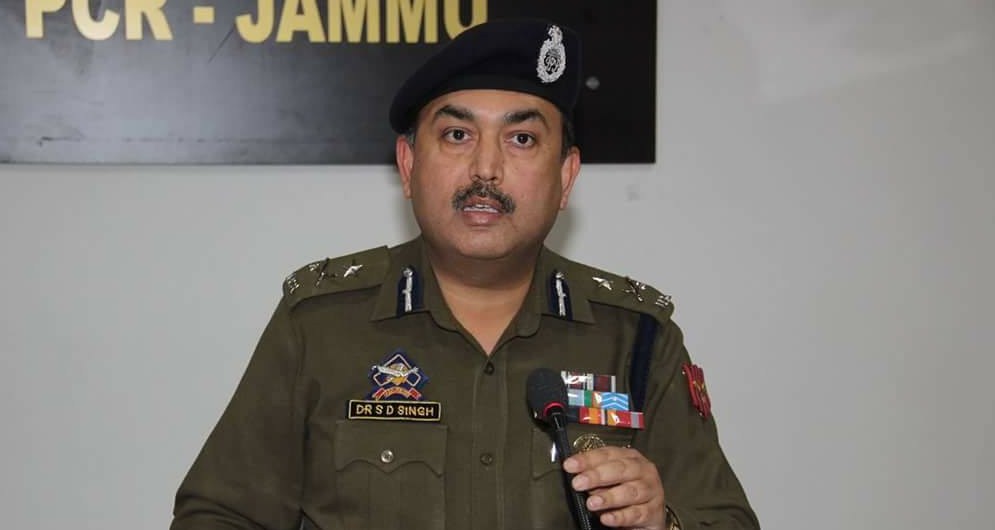  ADGP Security grants In-situ Promotion 11 Personnel
