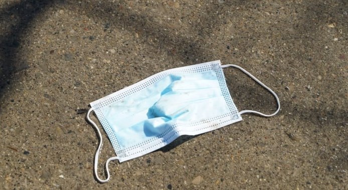 As Covid-19 cases fall, government tells states, UTs to consider easing curbs