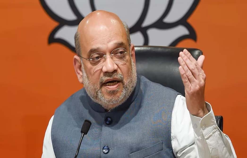 “Teachings of Bhagavad Gita Should reach all parts of India, World”: Amit Shah