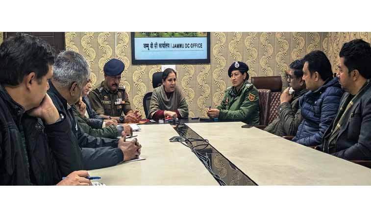 Prioritize awareness over penalty to improve city mobility: ADM to enforcers