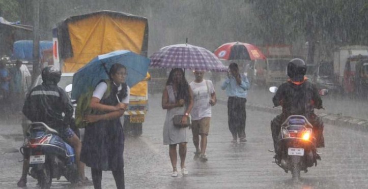 India records highest rainfall for August since 1976: IMD