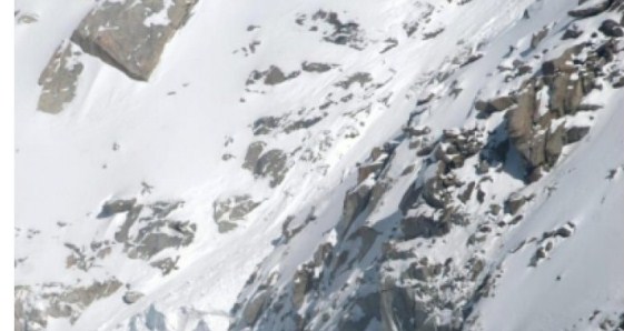 Avalanche warnings issued in six districts of Jammu & Kashmir; 'medium danger' in Kupwara