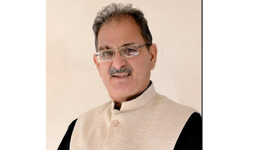 Create a common platform for availing all Government Services within a month: Dwivedi to Officers