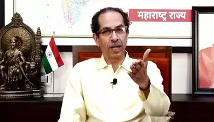 Maharashtra crisis: Will quit if even one of disgruntled MLAs says he doesn't want me as CM, says Uddhav